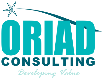 Oriad Consulting...Developing Value